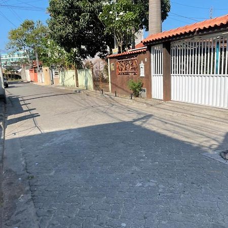 250M Praia Da Tartaruga Ro , 2Qts,Wi-Fi, Garagem Villa Rio das Ostras Luaran gambar