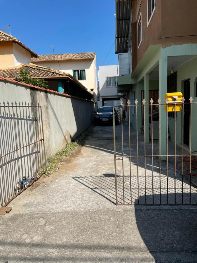 250M Praia Da Tartaruga Ro , 2Qts,Wi-Fi, Garagem Villa Rio das Ostras Luaran gambar